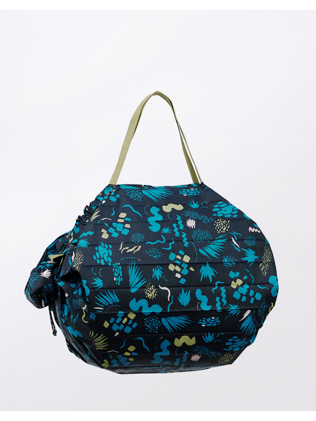 Shupatto Skládací taška voděodolná a se zipem Grassland